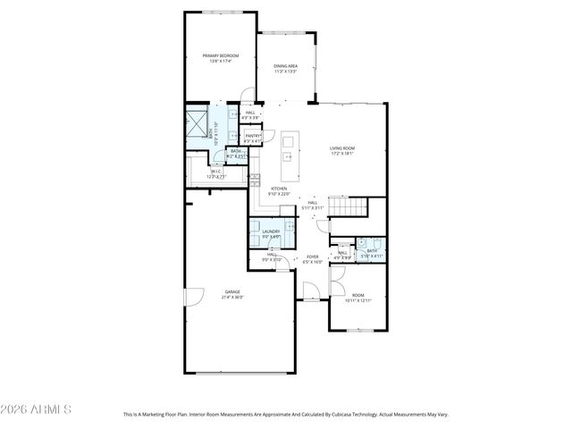 1948 W Sierra Sunset Trail, Phoenix, AZ 85085