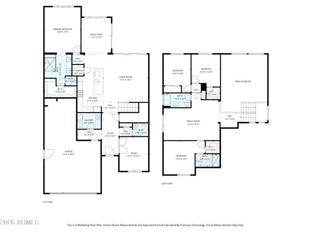 1948 W Sierra Sunset Trail, Phoenix, AZ 85085