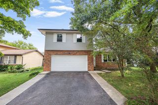 3085 Palomar Avenue, Columbus, OH 43231