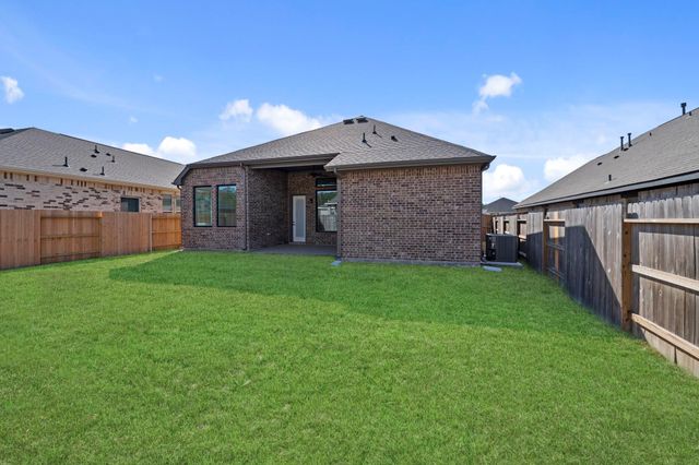 412 Hillview Nature, New Caney, TX 77357
