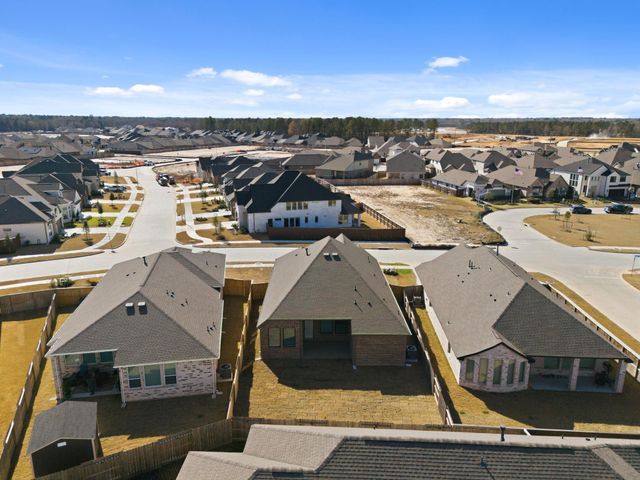 412 Hillview Nature, New Caney, TX 77357