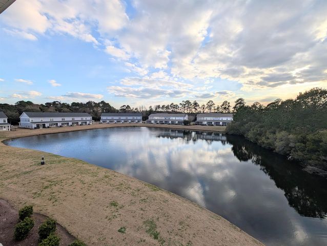 338 Kiskadee Loop Unit J, Conway, SC 29526