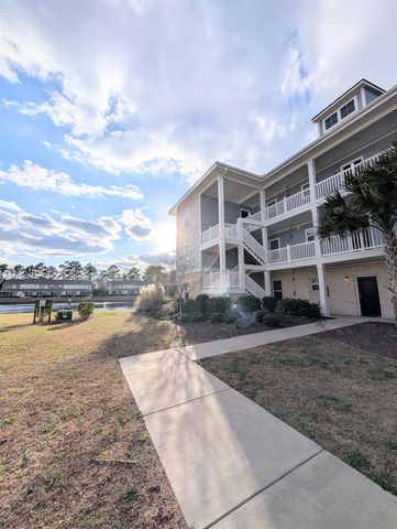 338 Kiskadee Loop Unit J, Conway, SC 29526