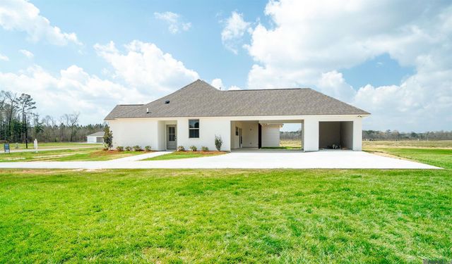 13530 Eagles Park Drive, Denham Springs, LA 70726