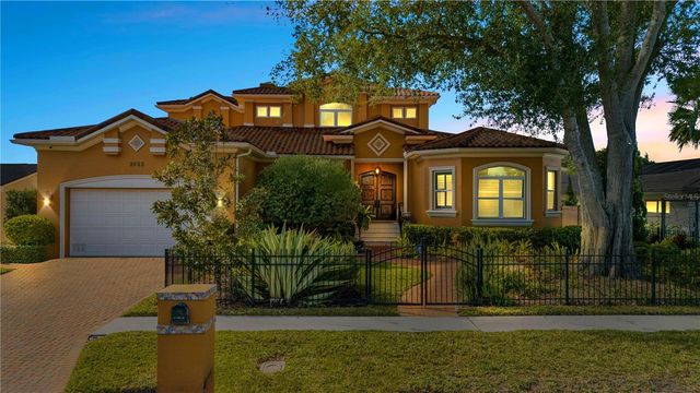 3952 VERSAILLES DRIVE, Tampa, FL 33634