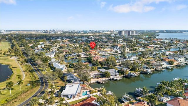 3952 VERSAILLES DRIVE, Tampa, FL 33634