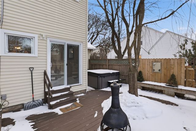 166 Orchard Drive, Brighton, NY 14618