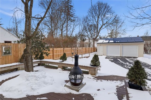 166 Orchard Drive, Brighton, NY 14618