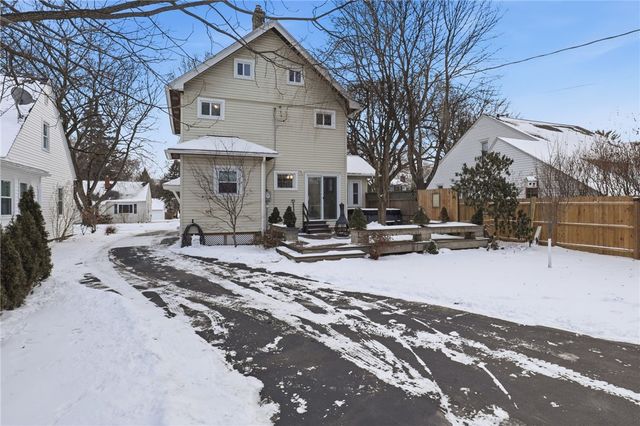 166 Orchard Drive, Brighton, NY 14618