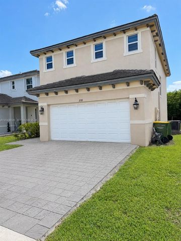 278 SE 31st Terrace, Homestead, FL 33033