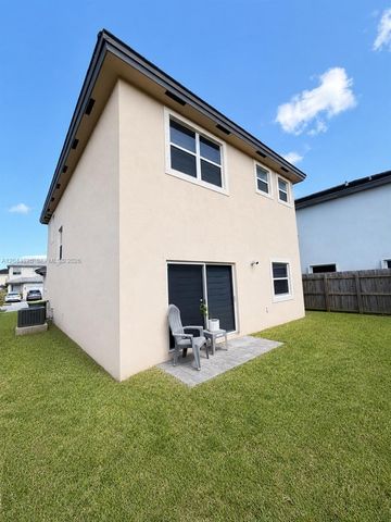 278 SE 31st Terrace, Homestead, FL 33033