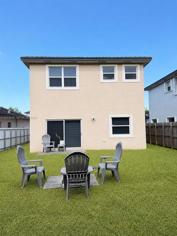 278 SE 31st Terrace, Homestead, FL 33033