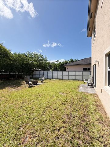 278 SE 31st Terrace, Homestead, FL 33033