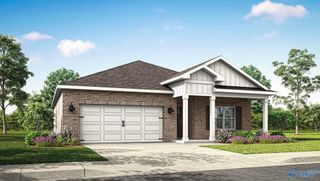 402 Whitney Court, Priceville, AL 35603