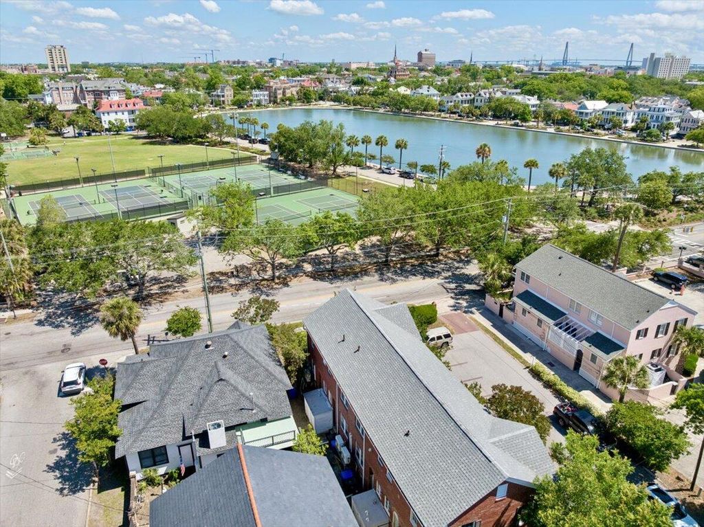 Image 34 of property listing at 301 Broad Street 4, Charleston, SC 29401