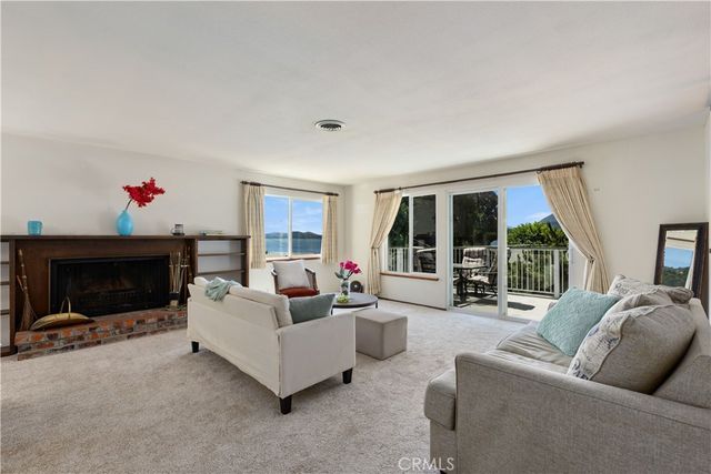 7846 Alston Way, Lucerne, CA 95458