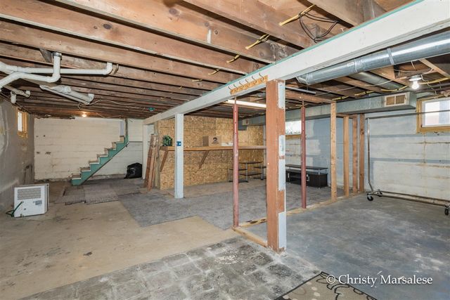 120 34th Street, Wyoming, MI 49548