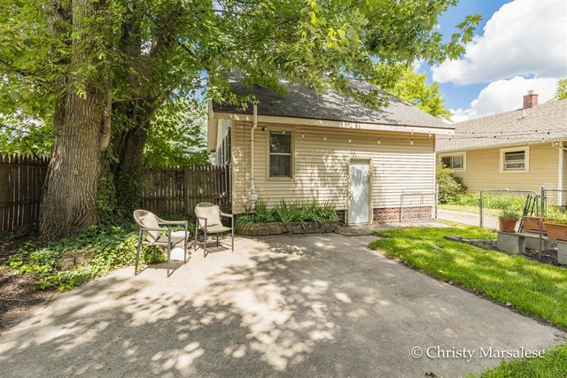 120 34th Street, Wyoming, MI 49548