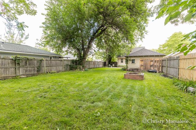 120 34th Street, Wyoming, MI 49548