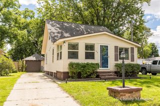 120 34th Street, Wyoming, MI 49548