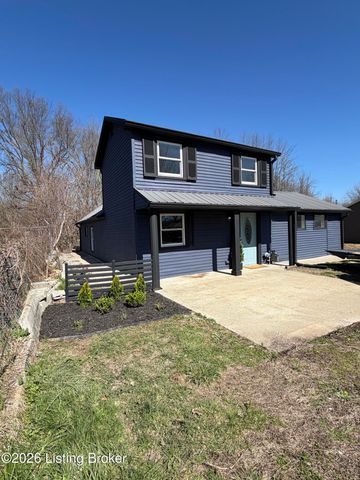 110 Crutz Ln, Elizabethtown, KY 42701