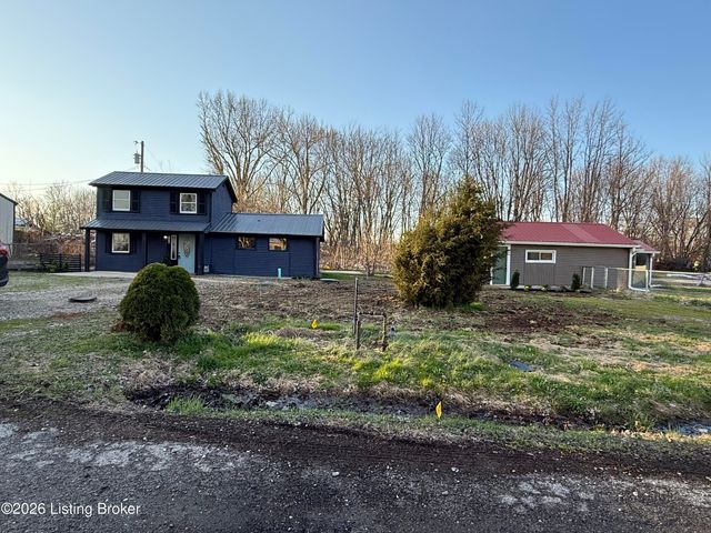 110 Crutz Ln, Elizabethtown, KY 42701