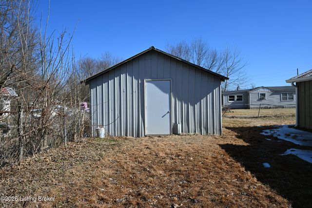 110 Crutz Ln, Elizabethtown, KY 42701