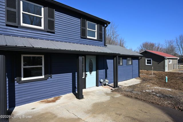 110 Crutz Ln, Elizabethtown, KY 42701