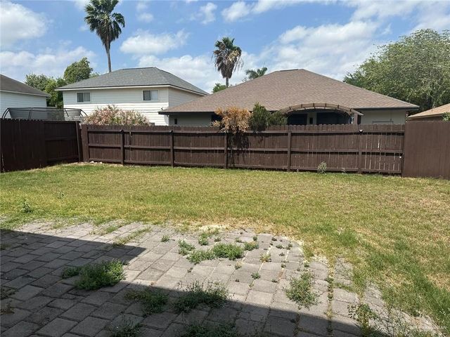 3307 San Gabriel Street, Mission, TX 78572