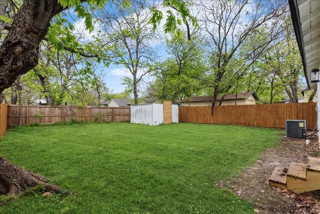 405 Forby Avenue, Fort Worth, TX 76103
