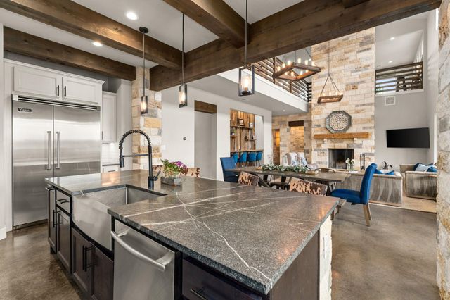 3830 Outback TRL, Spicewood, TX 78669