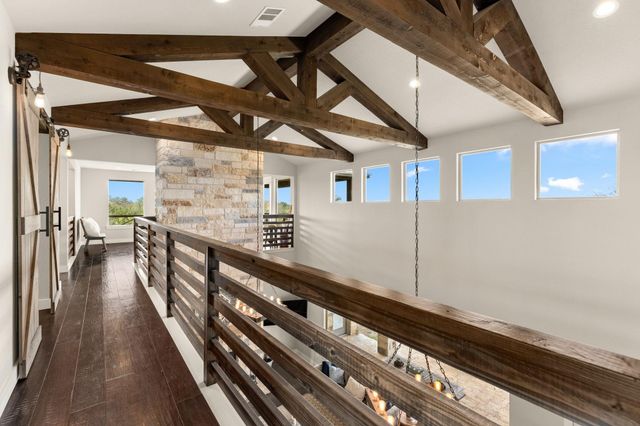 3830 Outback TRL, Spicewood, TX 78669