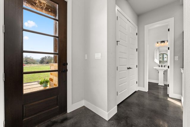 3830 Outback TRL, Spicewood, TX 78669