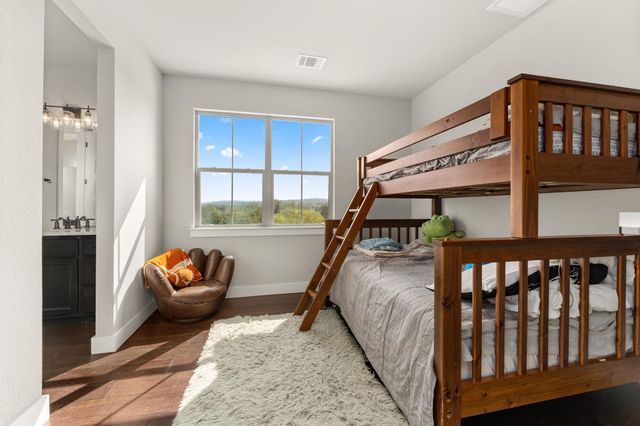 3830 Outback TRL, Spicewood, TX 78669