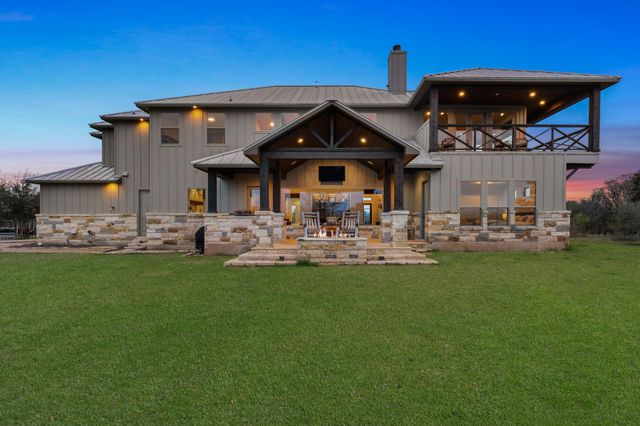 3830 Outback TRL, Spicewood, TX 78669