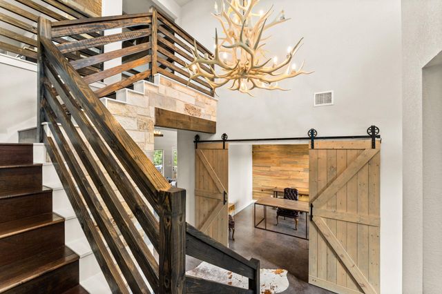 3830 Outback TRL, Spicewood, TX 78669