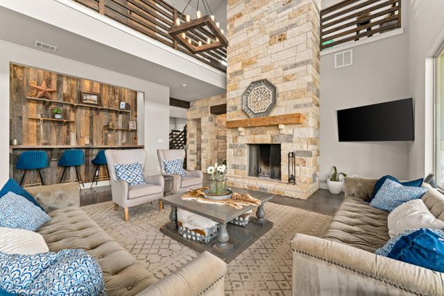 3830 Outback TRL, Spicewood, TX 78669