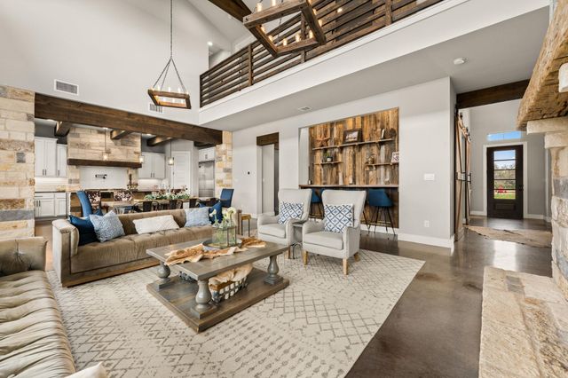 3830 Outback TRL, Spicewood, TX 78669