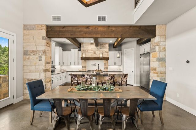 3830 Outback TRL, Spicewood, TX 78669