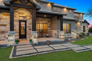 3830 Outback TRL, Spicewood, TX 78669