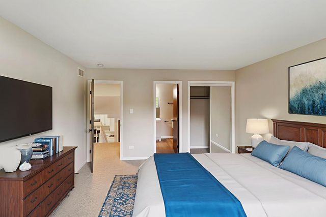 3518 Jacqueline Drive, Crete, IL 60417