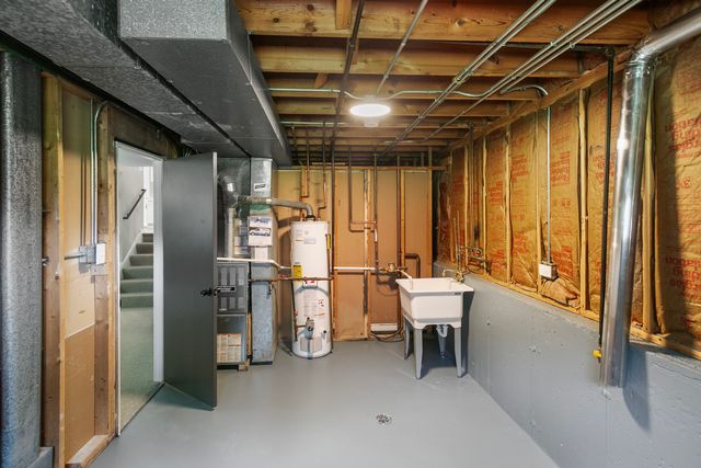 3518 Jacqueline Drive, Crete, IL 60417