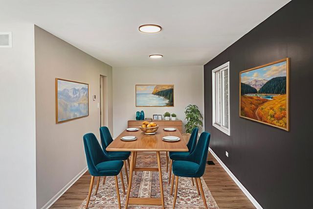 3518 Jacqueline Drive, Crete, IL 60417