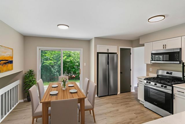 3518 Jacqueline Drive, Crete, IL 60417