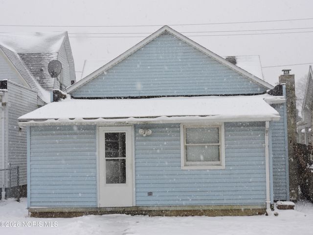 319 White Street, Toledo, OH 43605