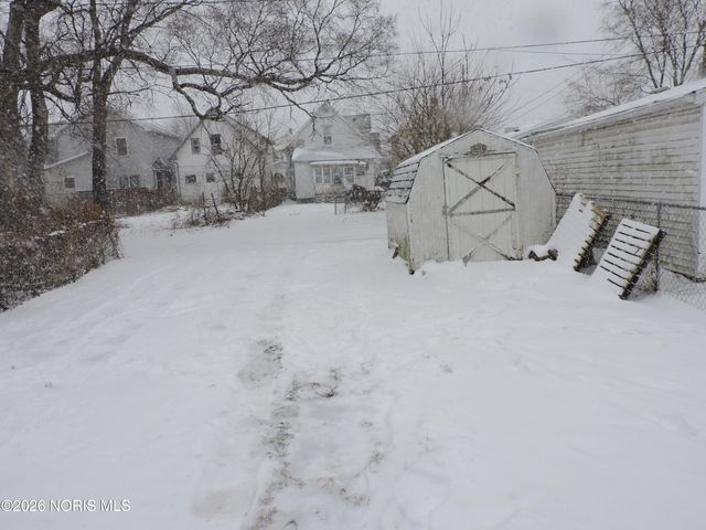 319 White Street, Toledo, OH 43605