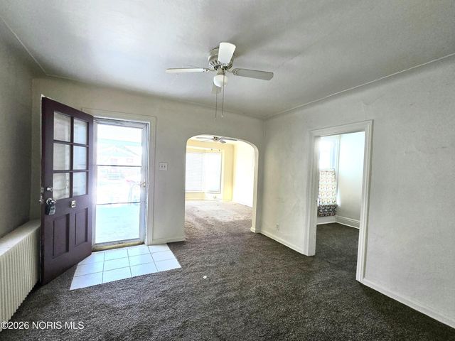 319 White Street, Toledo, OH 43605