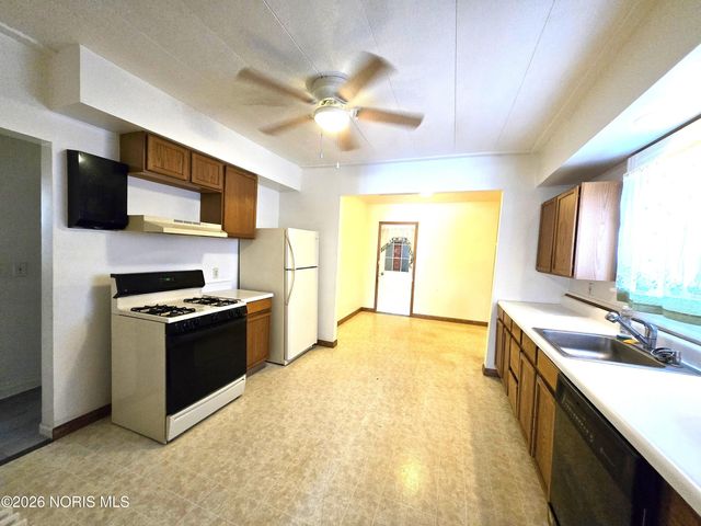 319 White Street, Toledo, OH 43605