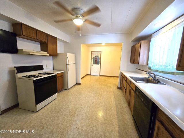 319 White Street, Toledo, OH 43605