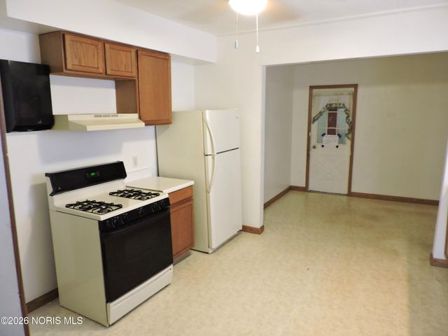 319 White Street, Toledo, OH 43605